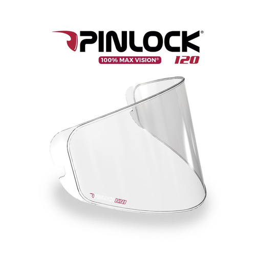 AGV Race 3 Pinlock Insert Lens (Pista GP RR/Corsa R)