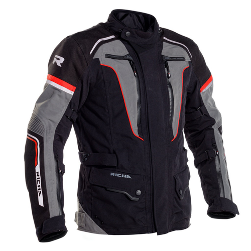 Richa Infinity 2 Pro Jacket