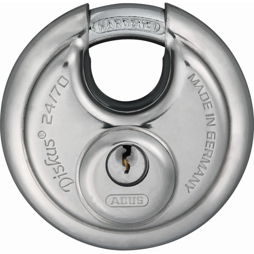 ABUS 24/70 Diskus Lock