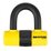 Oxford HD Max Padlock / Disc Lock 14mm