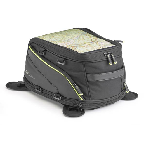 Givi EA130 Magnetic/Strap Tank Bag