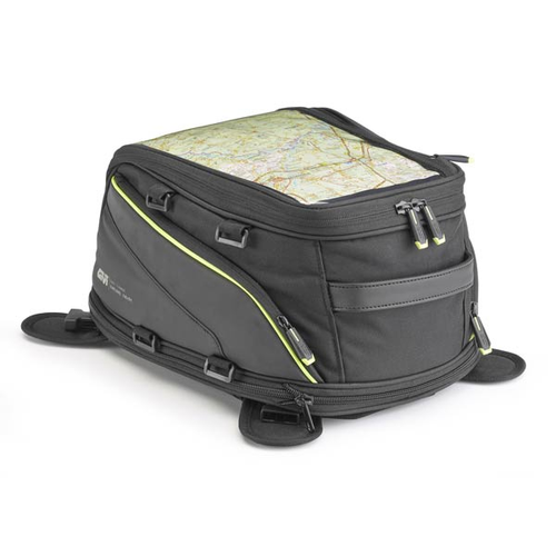 Givi EA130 Magnetic/Strap Tank Bag