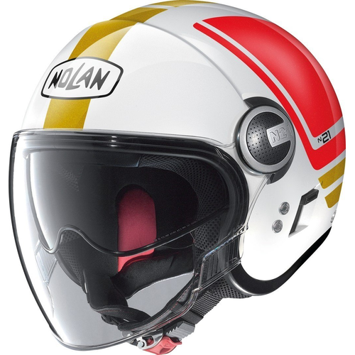 Nolan N21 Visor Flybridge Helmet