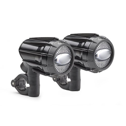 Givi S322 LED Fog Lamps