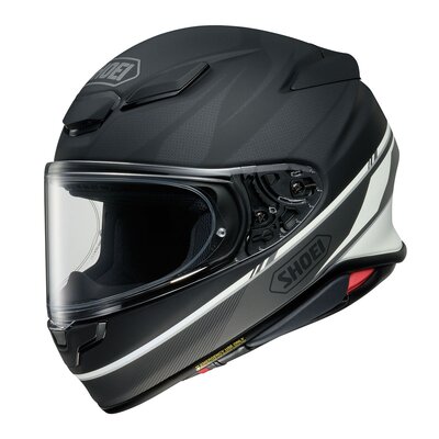 Shoei NXR2 Nocturne Helmet-helmets-Motomail - New Zealands Motorcycle Superstore