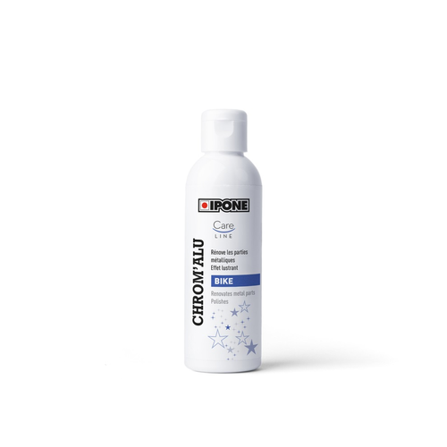 IPONE Chrom’Alu - 200ml