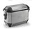 Givi Trekker Alaska Aluminium Panniers 36L Silver