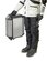 Givi Trekker Alaska Aluminium Panniers 36L Silver