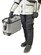 Givi Trekker Alaska Aluminium Panniers 36L Silver