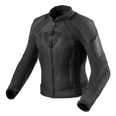 REV'IT! Xena 3 Ladies Jacket-Motomail - New Zealands Motorcycle Superstore