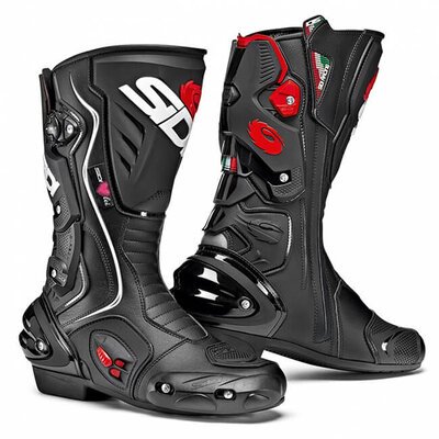 Sidi Vertigo 2 Lei Ladies Boots-ladies road gear-Motomail - New Zealands Motorcycle Superstore