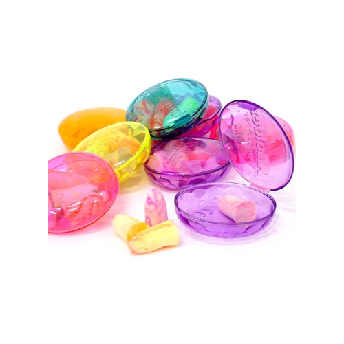 Oxford Moldex Ear Plugs