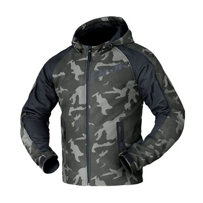 Dririder Atomic Hoodie-mens road gear-Motomail - New Zealands Motorcycle Superstore