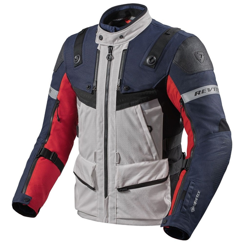 REV'IT! Defender 3 GTX Jacket