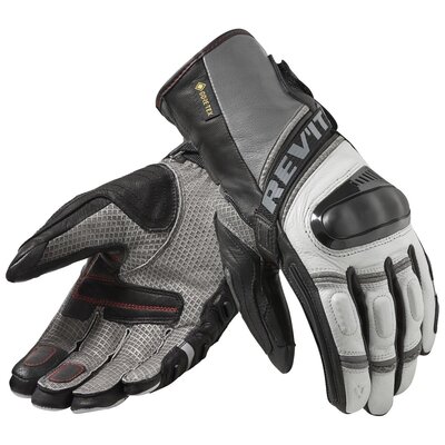 REV'IT! Dominator 3 GTX Gloves-mens road gear-Motomail - New Zealands Motorcycle Superstore