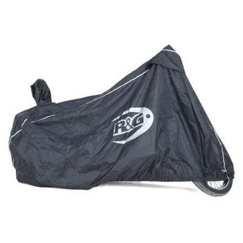 R&G Cruiser Outdoor Motorcycle Cover