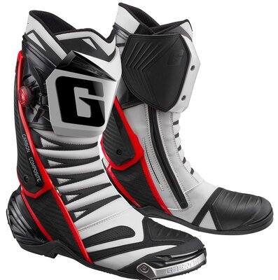 Gaerne GP1 Evo Boots-mens road gear-Motomail - New Zealands Motorcycle Superstore