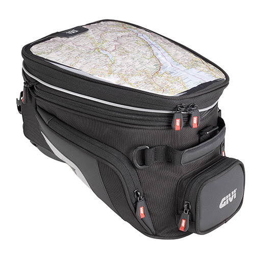 Givi XS320 Tanklock Tank Bag 15L