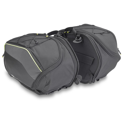 Givi EA127 Throwover Panniers 20-30L