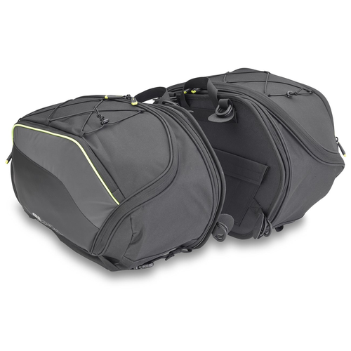 Givi EA127 Throwover Panniers 20-30L