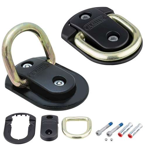 ABUS WBA 75 Wall/Ground Anchor