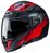 HJC i70 Helmet - Graphics