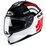 HJC C70 Helmet - Graphics