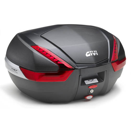 Givi V47 Monokey 47L Top Box