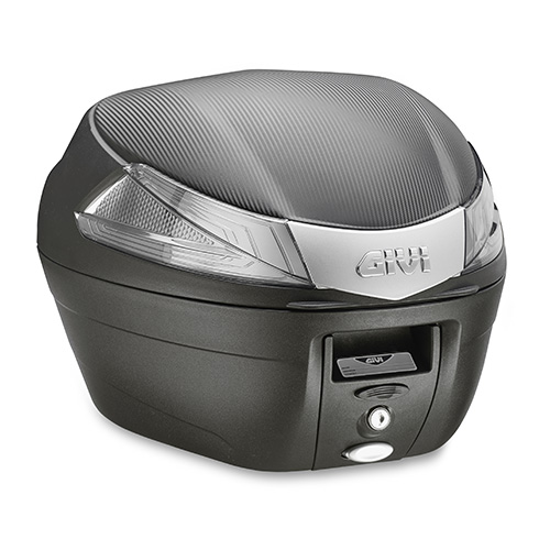 Givi B34 Tech Monolock Top Box