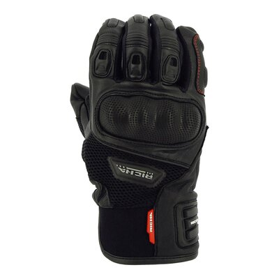 Richa Blast Gloves-mens road gear-Motomail - New Zealands Motorcycle Superstore