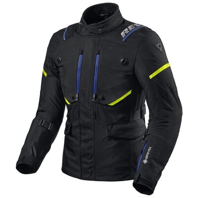 REV'IT! Vertical GTX Jacket-mens road gear-Motomail - New Zealands Motorcycle Superstore