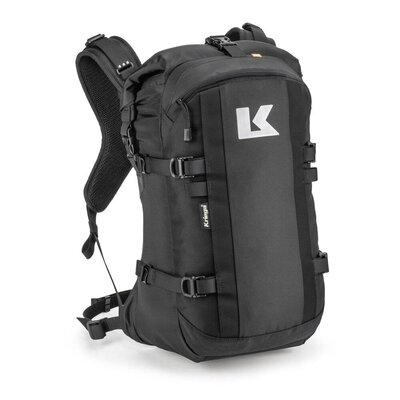 Kriega R22 Backpack-Motomail - New Zealands Motorcycle Superstore