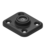 Quad Lock 360 Flat Rectangle Base