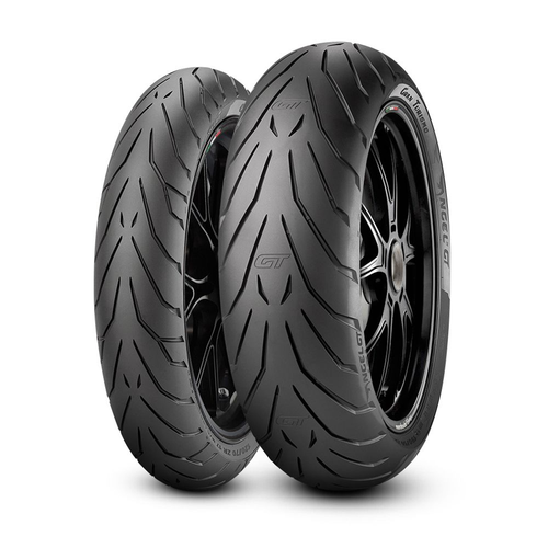 Pirelli Angel GT Tyres