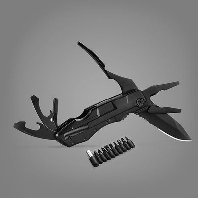 FRI Concepts Alien 15 Multitool-Motomail - New Zealands Motorcycle Superstore