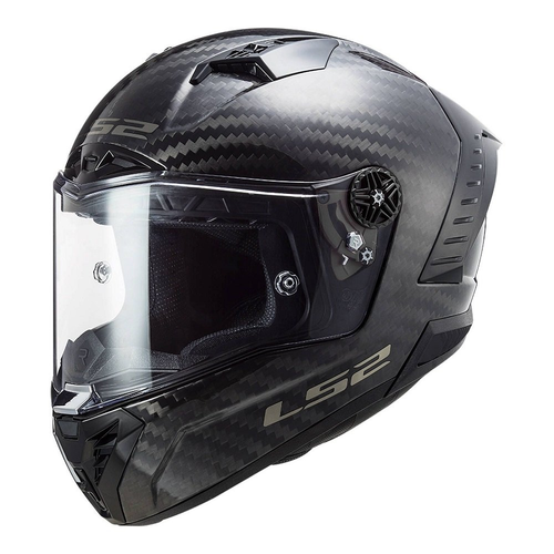 LS2 FF805C Thunder Carbon Helmet