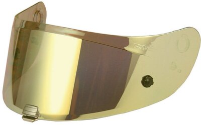 HJC HJ26 Visor With Tear-Off Posts for RPHA 11 & 70 Helmets-Motomail - New Zealands Motorcycle Superstore