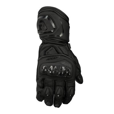 Argon Mission Gloves-mens road gear-Motomail - New Zealands Motorcycle Superstore