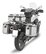 Givi DLM30 Trekker Dolomiti 30L Silver Top Box / Pannier