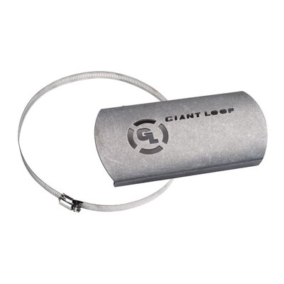 Giant Loop Hot Springs Heat Shield-accessories-Motomail - New Zealands Motorcycle Superstore