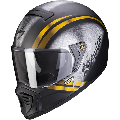 Scorpion EXO-HX1 Ohno Helmet