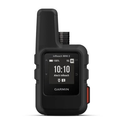 Garmin inReach Mini 2-Motomail - New Zealands Motorcycle Superstore