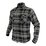 Argon Savage Flannel Jacket