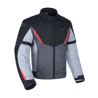 Oxford Delta 1.0 Jacket-clearance-Motomail - New Zealands Motorcycle Superstore