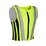 Oxford Bright Top Active Hi-Vis Vest