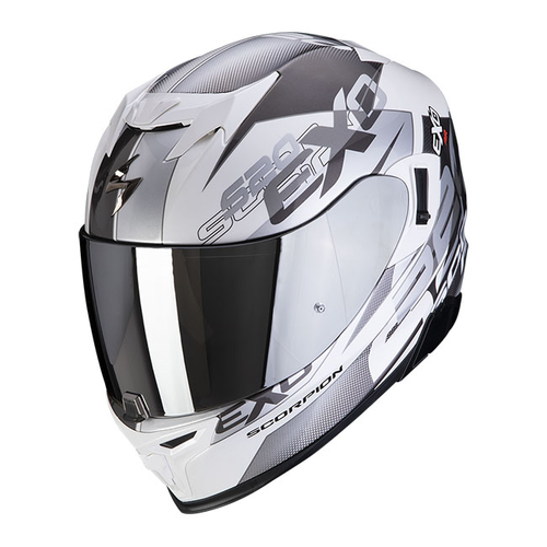 Scorpion EXO 520 EVO Helmet - Graphics