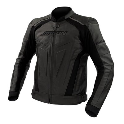 Argon Descent Jacket-mens road gear-Motomail - New Zealands Motorcycle Superstore