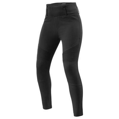 REV'IT! Ellison Ladies Leggings-ladies road gear-Motomail - New Zealands Motorcycle Superstore