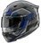 Arai Quantic Helmet Graphics