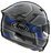 Arai Quantic Helmet Graphics